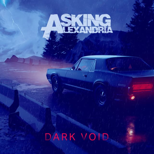 Dark Void - Sullivan King Remix cover art