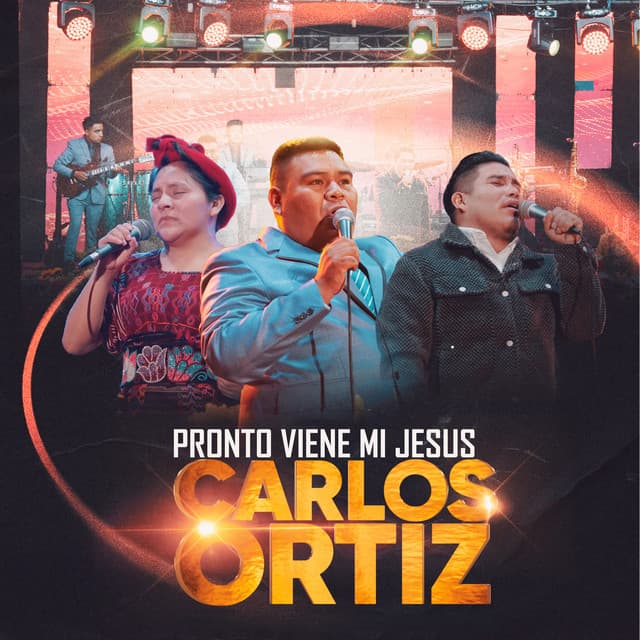 Carlos Ortiz