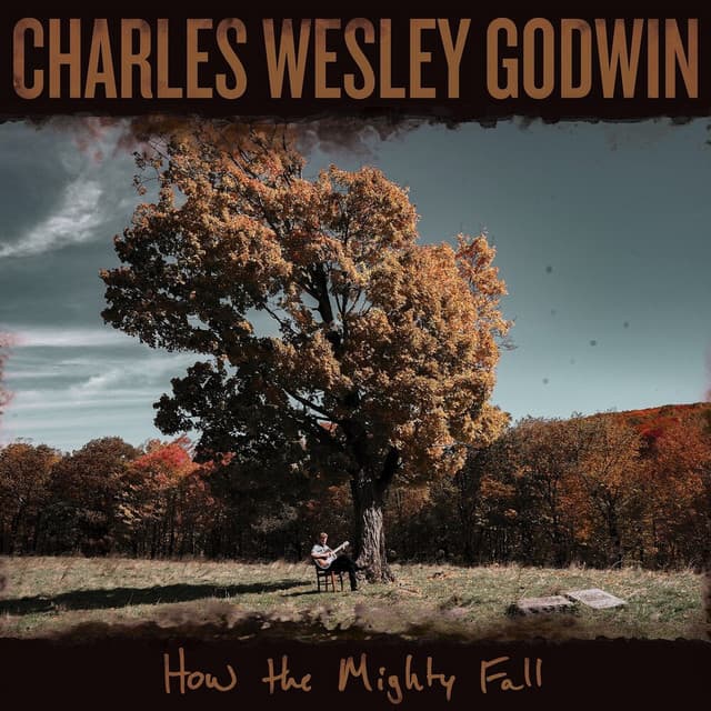 How the Mighty Fall cover art