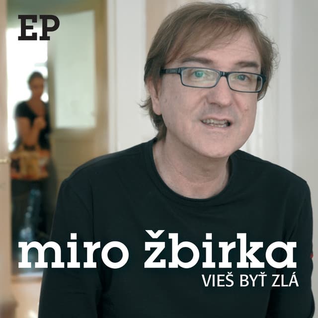 Je mi fajn cover art