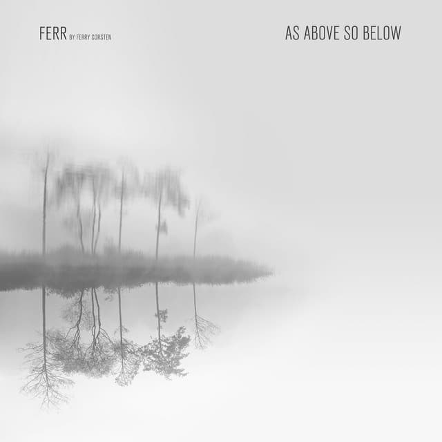 Dark Water cover art