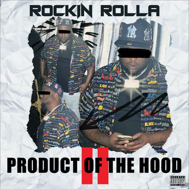 Party cover art