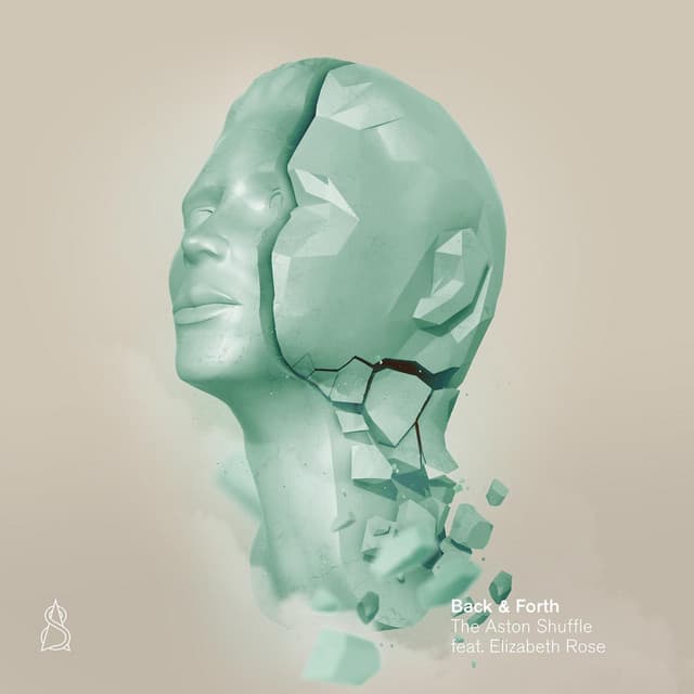 Back & Forth - Dom Dolla Remix cover art