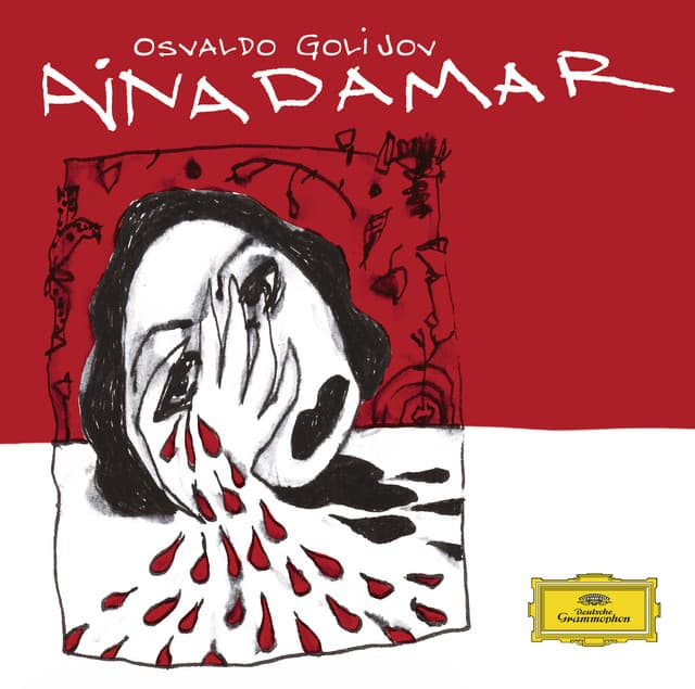 Ainadamar / Act 1: Mariana: 2. Mariana, tus ojos cover art