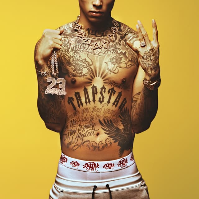 Straight Back To It cover art