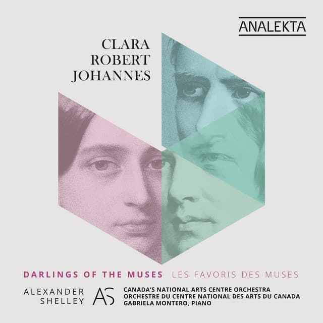 Piano concerto in A Minor, Op. 7: II. Romanze : Andante non troppo con grazia cover art