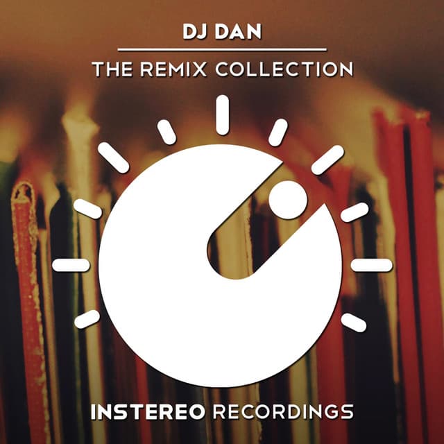 Drop That Bass - DJ Dan Remix cover art