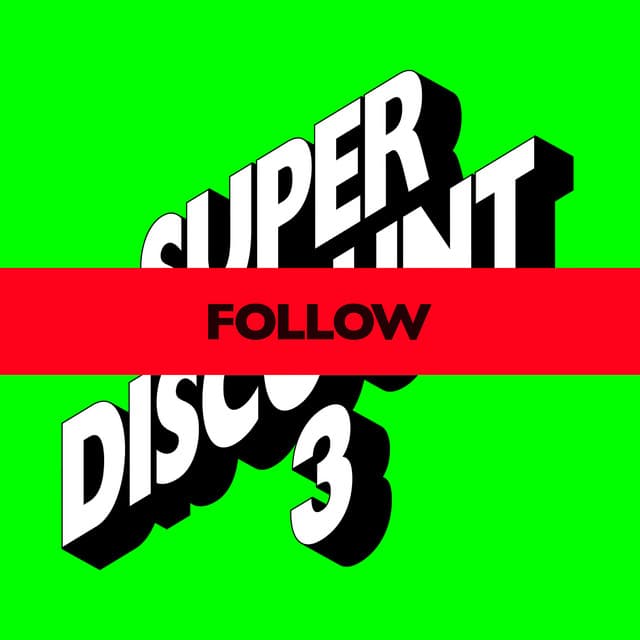 Follow (feat. Kilo Kish) cover art