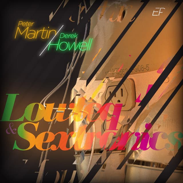 Loteq - Original Mix cover art
