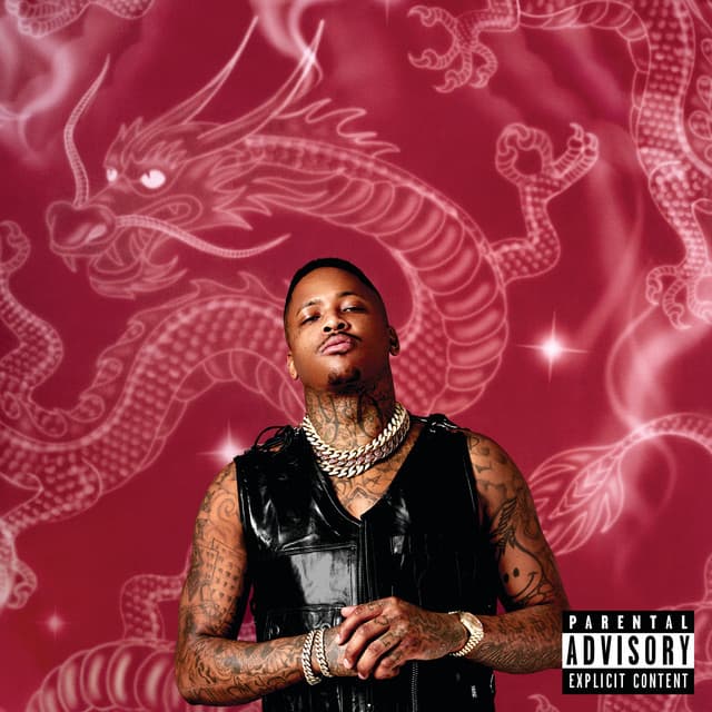 BIG BANK (feat. 2 Chainz, Big Sean, Nicki Minaj) cover art