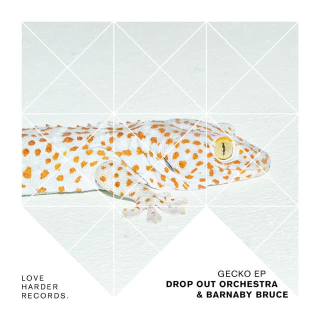 Gecko - Achilles & One Remix cover art