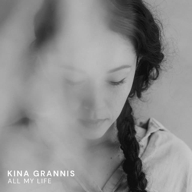Iris cover art