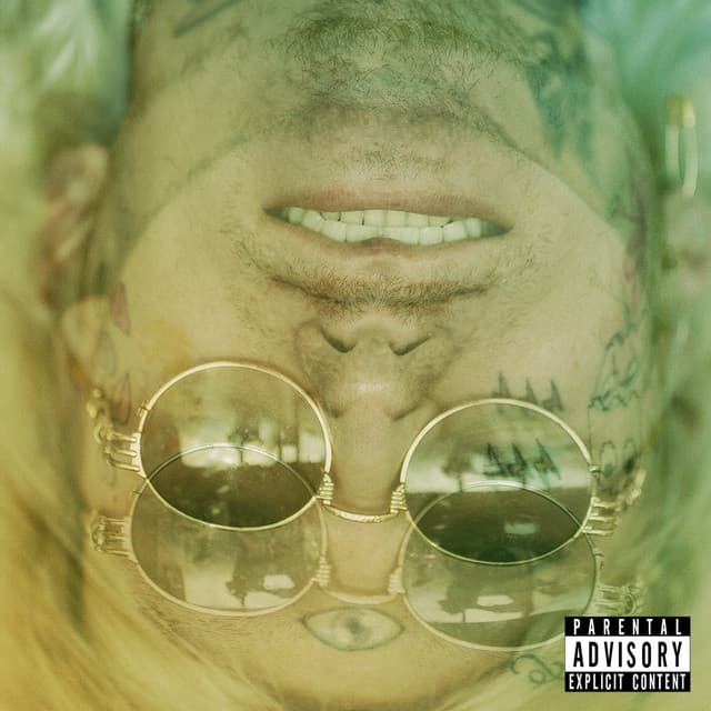 Eccedentesiast cover art