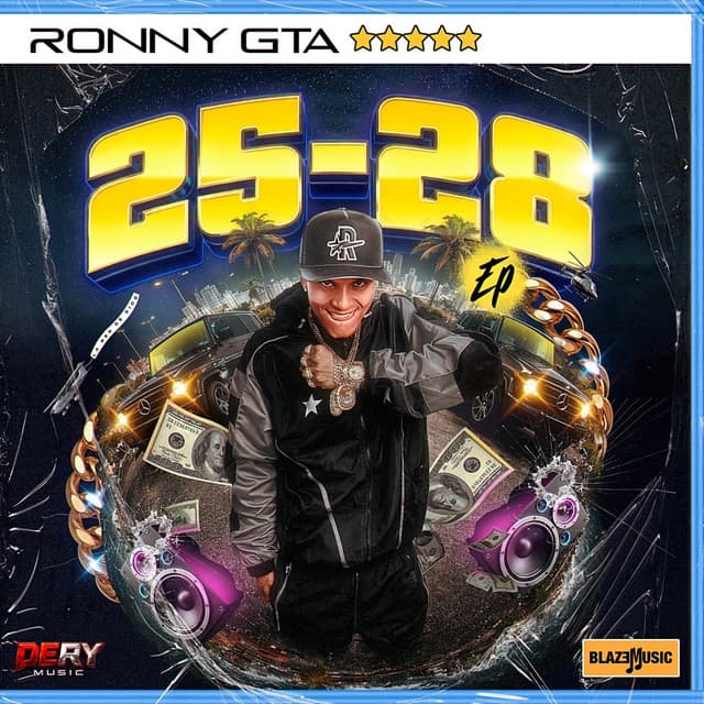 A Mi Manera cover art