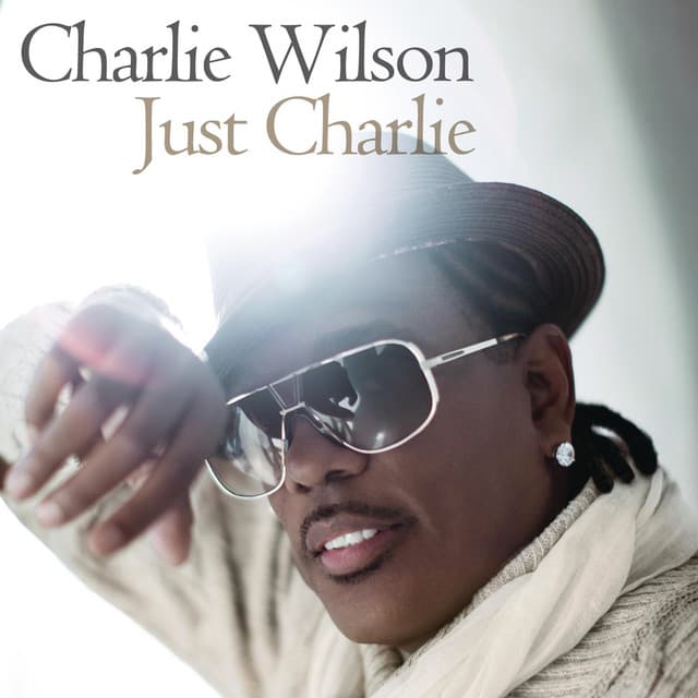 I Wanna Be Your Man (feat. Fantasia) cover art