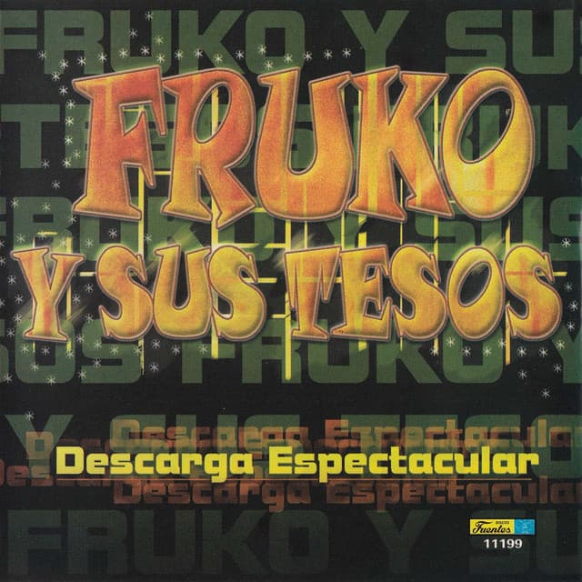 Ya Llegó cover art
