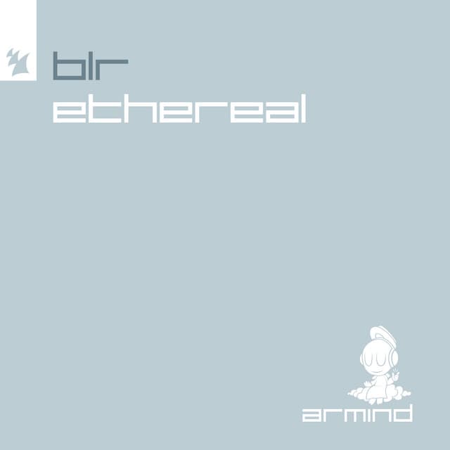 Ethereal - Extended Mix cover art