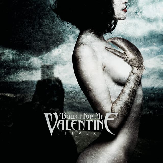 Your Betrayal cover art