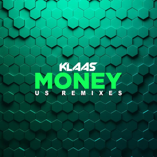 Money - Giuseppe D. Remix cover art