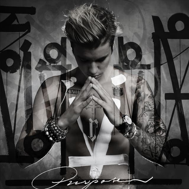 Purpose (Deluxe) cover art