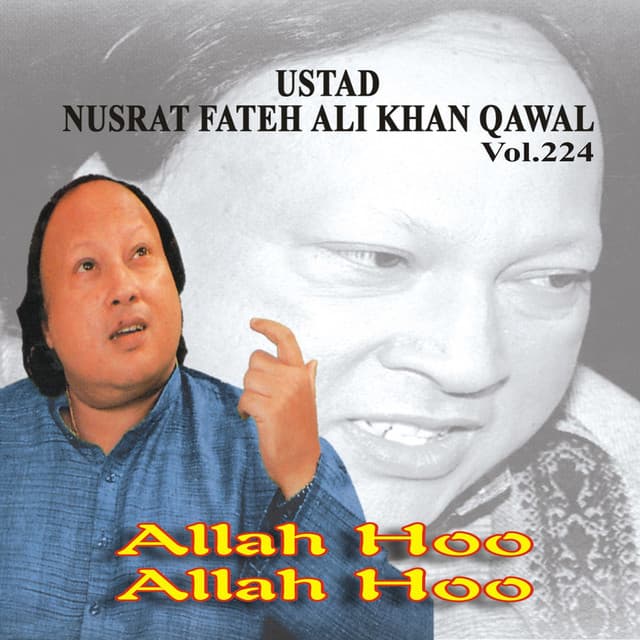 Koi Aap Sa Dekha Nahin cover art