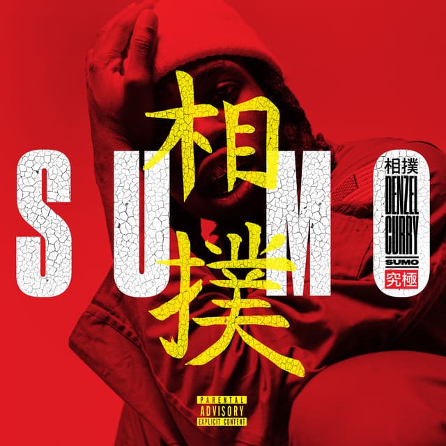 SUMO | ZUMO cover art