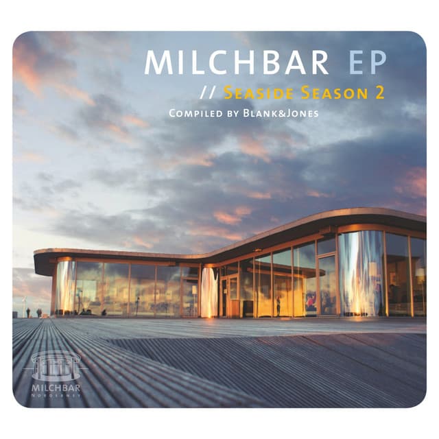 Freelove - Sunset Session Mix cover art