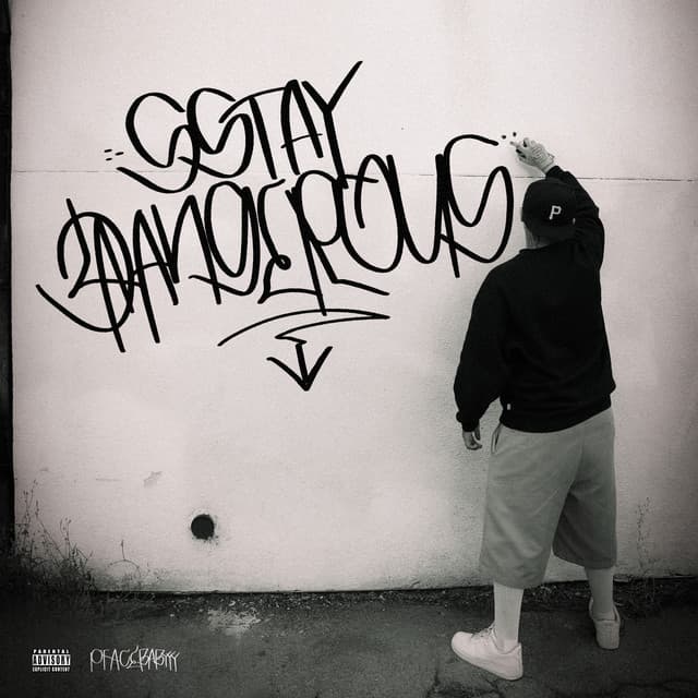 Where Im From cover art