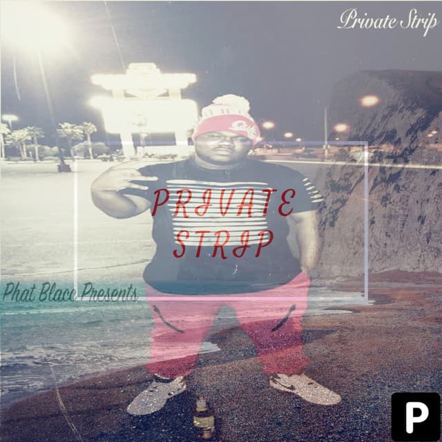 Doing My Thang - Demo cover art