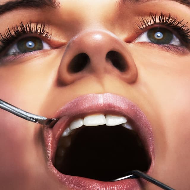 OIL & WATER cover art