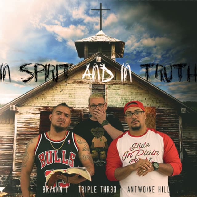 In Spirit and in Truth cover art