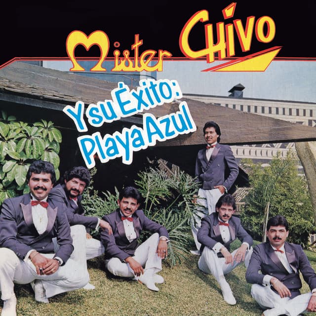 Y Yo Paseando cover art