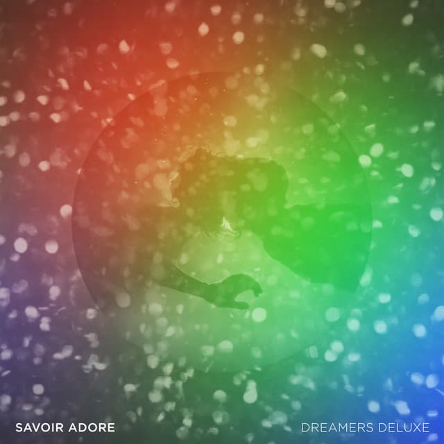 Dreamers - Geographer Remix cover art