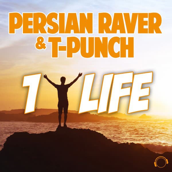 1 Life cover art