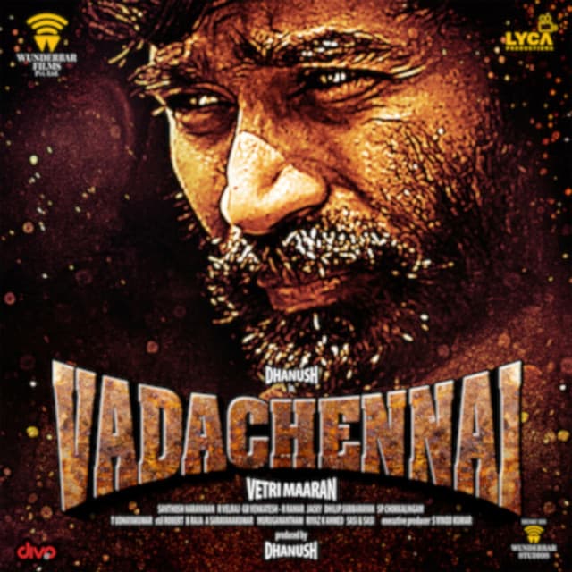 Kaarkuzhal Kadavaiye cover art
