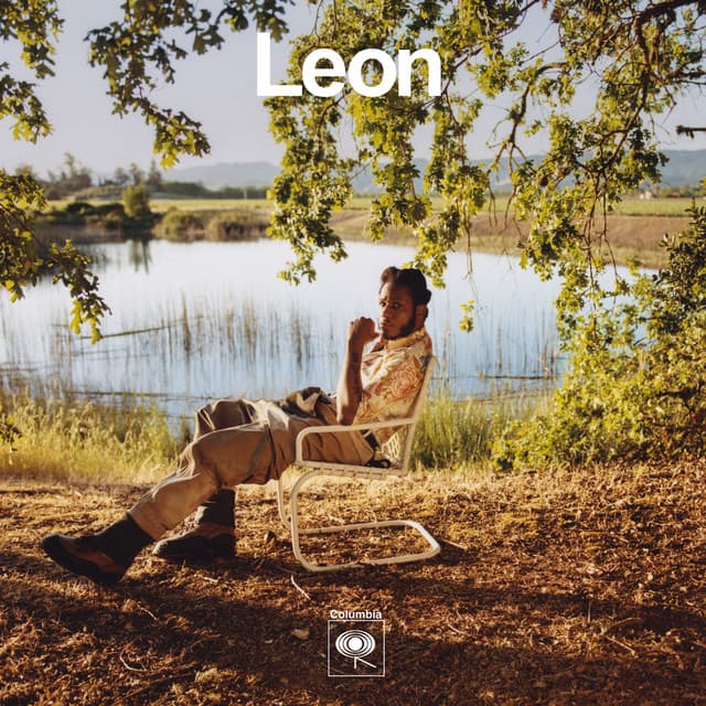 Leon cover art
