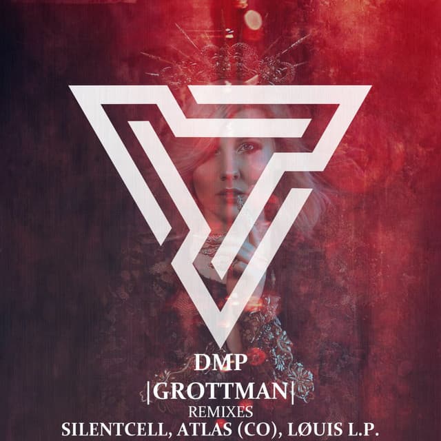 Grottman cover art