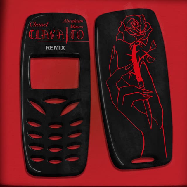 Clavaito - DJ Fronteo Remix cover art
