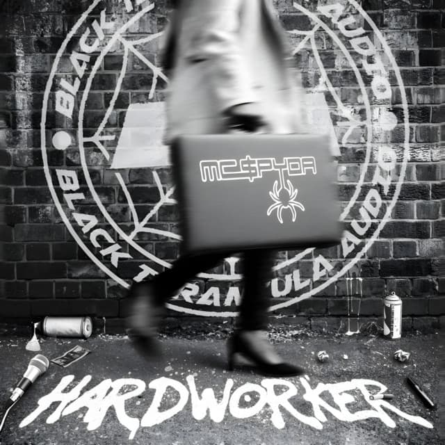 Badmind cover art