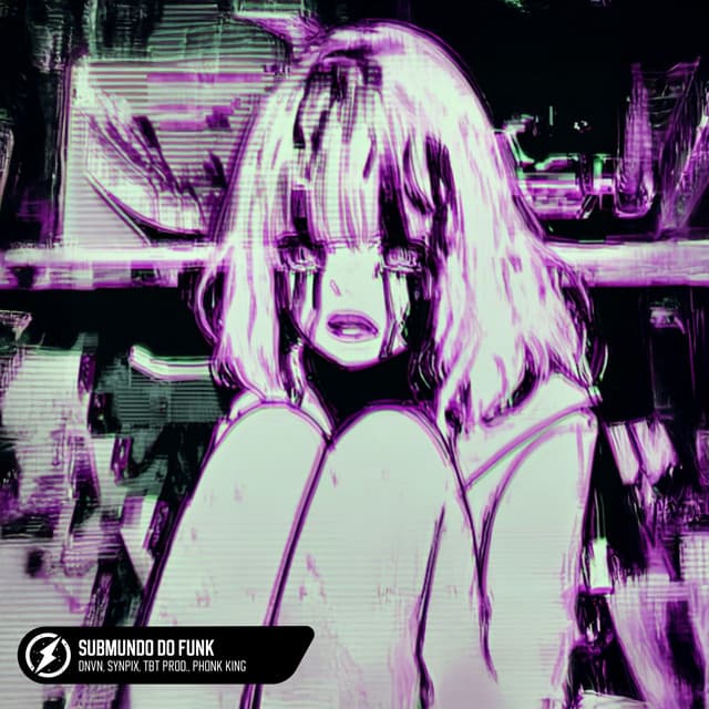 Submundo do Funk cover art