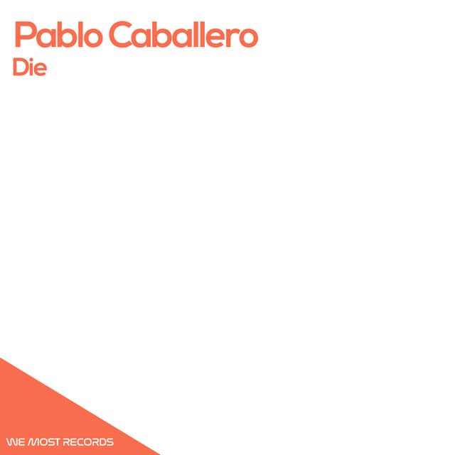 Die - Cubic State Remix cover art