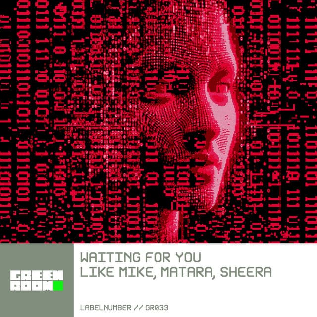 Waiting For You cover art
