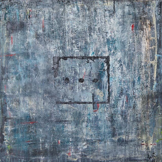 For Keeps cover art