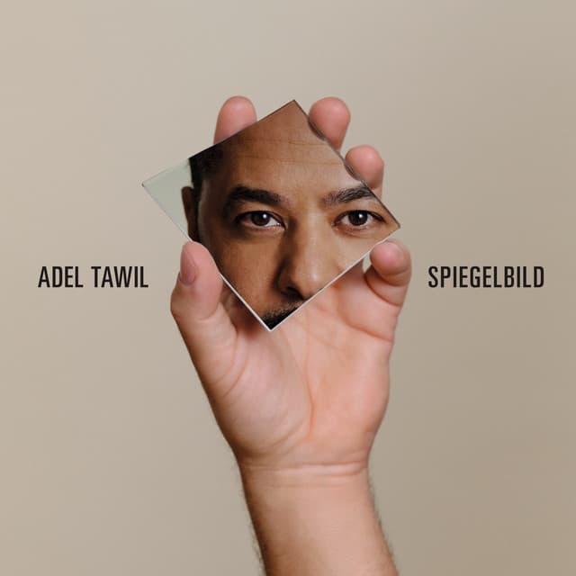 Spiegelbild cover art