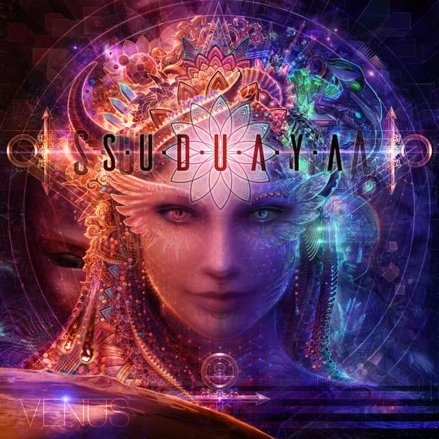 Diamond Dust cover art