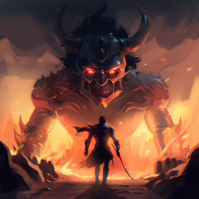 F.T.B. cover art