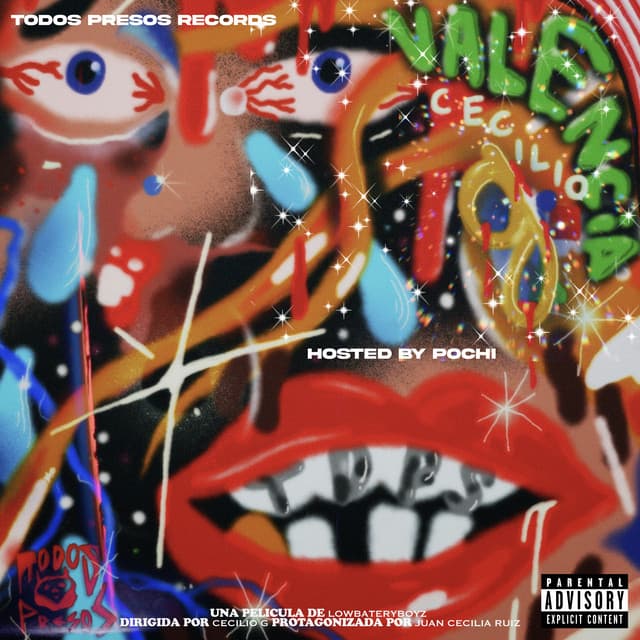Big Juan cover art