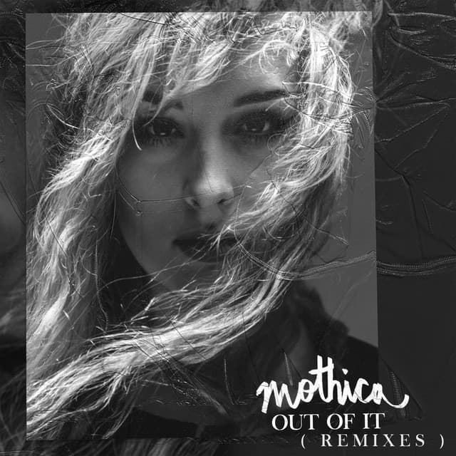 Out Of It - Delamare Remix cover art