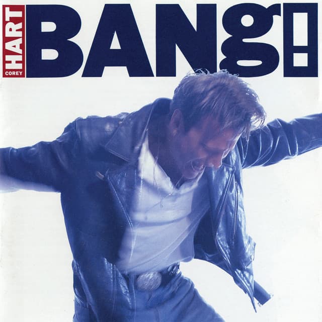 Bang! cover art