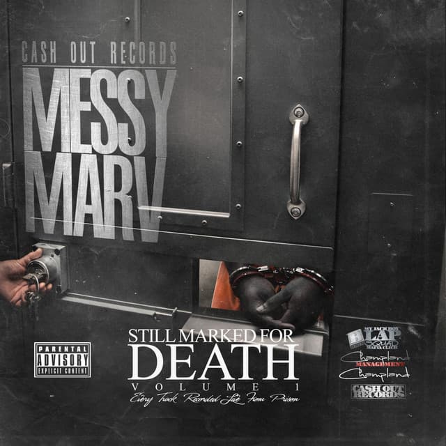 Go Buy Some New Shit cover art